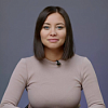 Алевтина Колегова